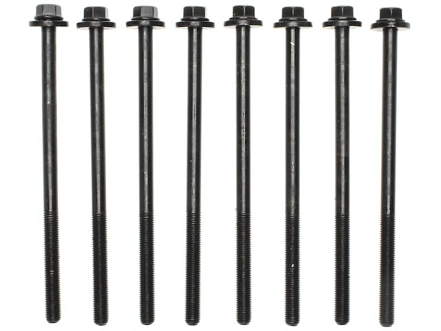 Head Bolt Set - 2009-2010 Dodge Challenger 3.5L V6 - Mahle 30139-07693672
