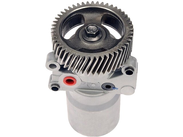 High Pressure Injection Oil Pump - 2004 Ford F250 Super Duty 6.0L V8 - Dorman 18118-07694819
