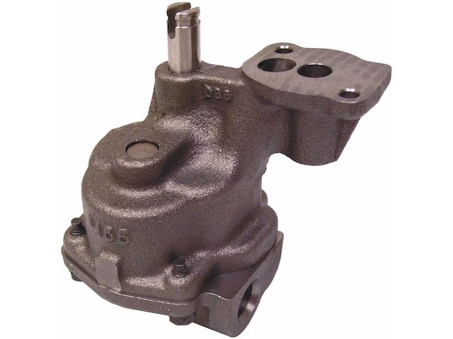 Oil Pump - 1960-1974 Chevrolet C10 Pickup - Melling 116875-07694881