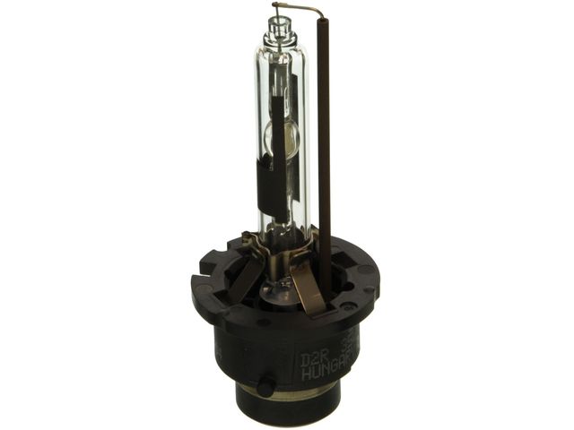 Low Beam Headlight Bulb - 1999-2002 Mercedes CLK430 - Wagner 6372-07695654