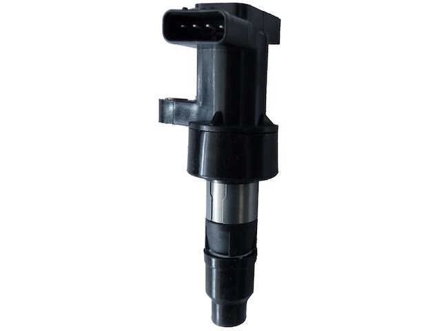 Ignition Coil - 2003-2008 Jaguar S Type 3.0L V6 - SKP 548-07697408