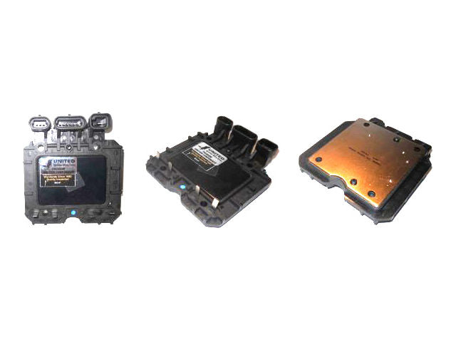 Ignition Control Unit - 1996 GMC Sonoma 2.2L 4-Cylinder VIN 4 - United Automotive 4207-07698775