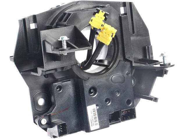 Air Bag Clockspring - 2008-2013 Dodge Grand Caravan - Standard Motor Products 28820-07699462