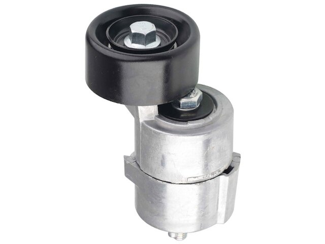 Accessory Belt Tensioner - 2010-2012 Hyundai Santa Fe 2.4L 4-Cylinder GAS - SKP 96108-07700152