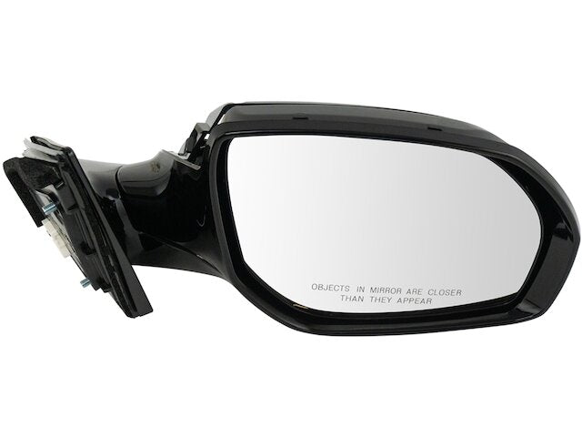 Right Mirror - 2013-2016 Hyundai Santa Fe - DIY Solutions 123077-07701485