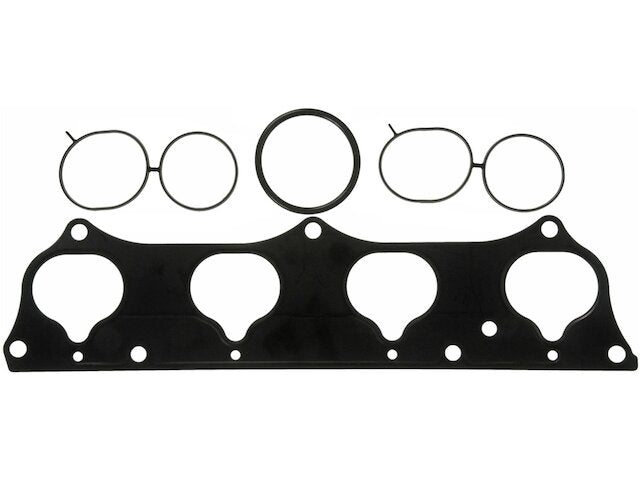 Intake Manifold Gasket Set - 2002-2006 Acura RSX 2.0L 4-Cylinder K20A3 - Mahle 5941-07702540