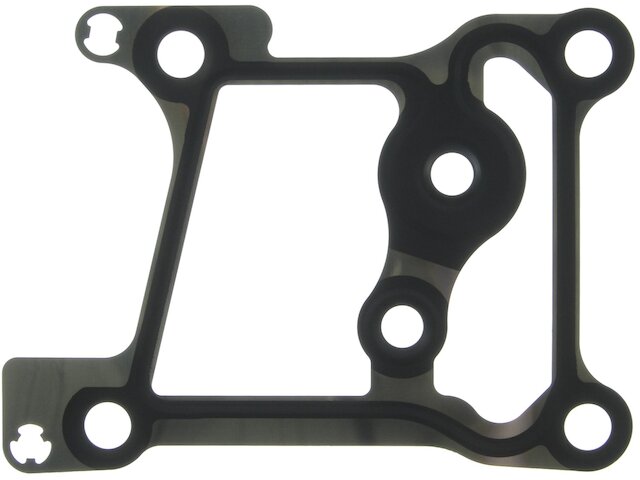 Turbocharger Gasket - 2011-2022 Ford F250 Super Duty 6.7L V8 - Mahle 96694-07702576