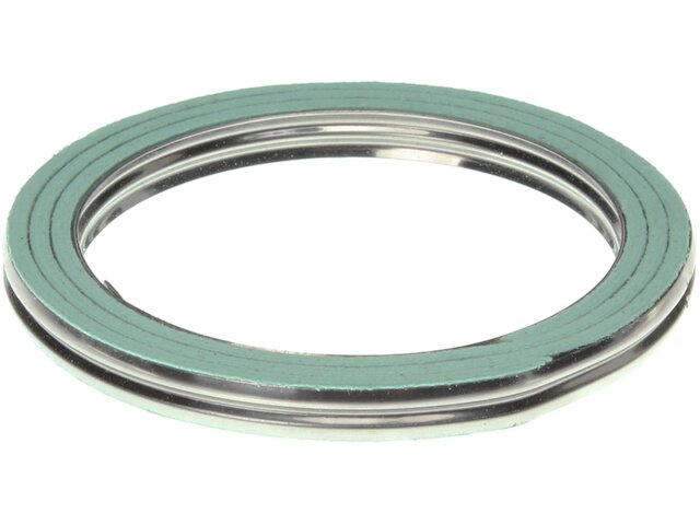 Exhaust Gasket - 1980-1990 Toyota Tercel 1.5L 4-Cylinder - Mahle 8169-07703237