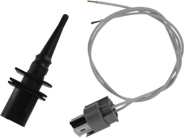 A/C Temperature Switch - 2001-2006 BMW 325i - DIY Solutions 984-07704590
