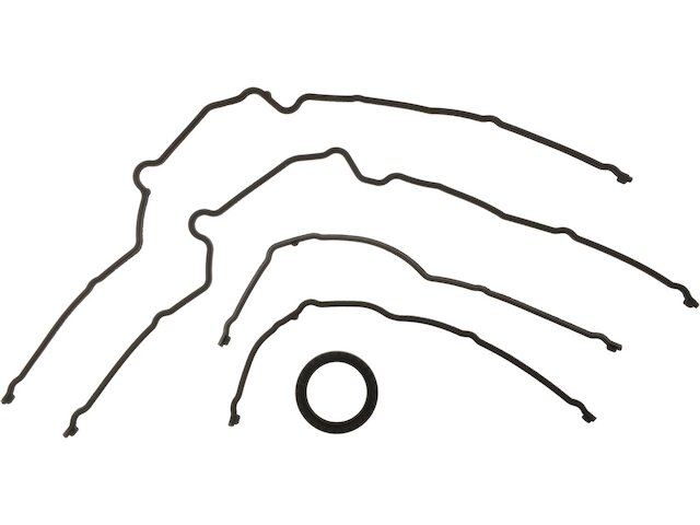Timing Cover Gasket Set - 1992-1995 Mercury Grand Marquis - Victor Reinz 5753-07704818