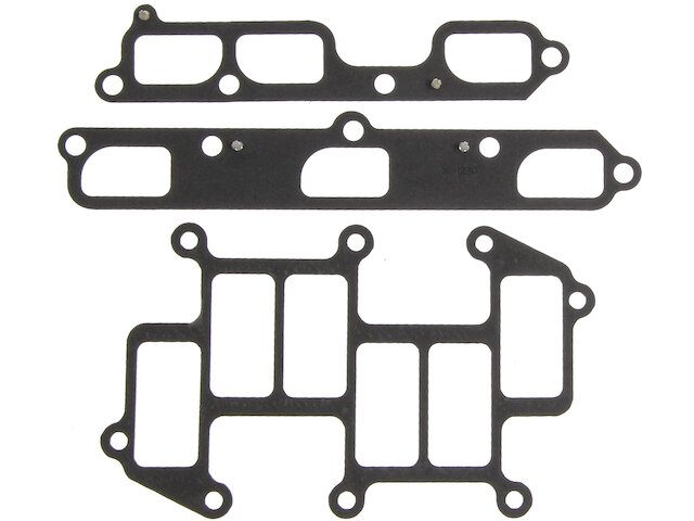 Fuel Injection Plenum Gasket Set - 1988-1990 Buick Regal - Mahle 2676-07705020