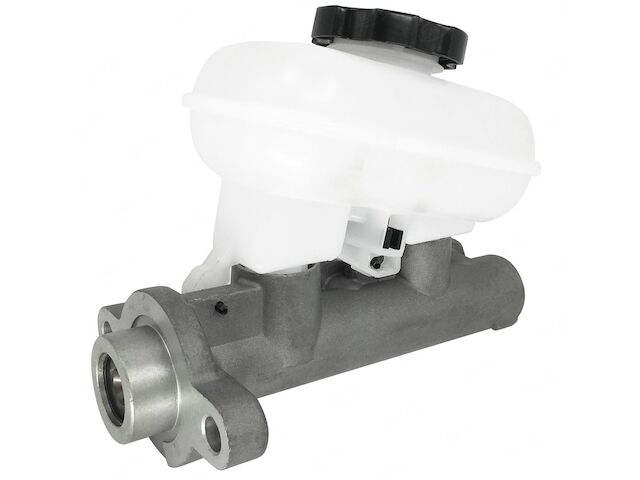 Brake Master Cylinder - 2000-2005 Pontiac Grand Am - SKP 4689-07705875