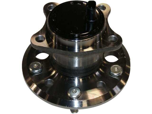 Rear Right Wheel Hub Assembly - 2001-2003 Toyota Highlander FWD - GMB 7927-07706912