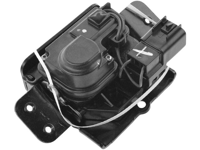 Liftgate Lock Actuator - 2010-2013 GMC Terrain - DIY Solutions 30484-07706927