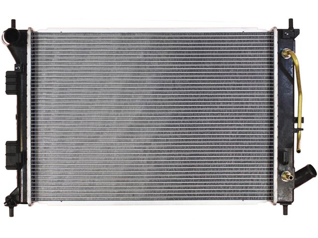 Radiator - 2013-2015 Hyundai Elantra GT - APDI 128581-07707056