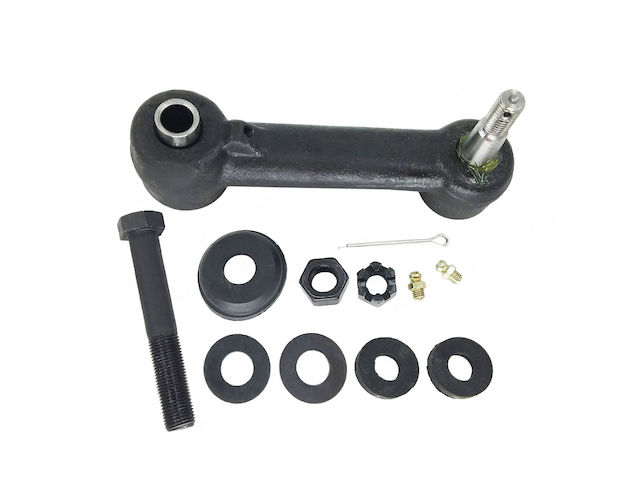 Idler Arm - 1999-2003 Dodge Ram 1500 Van - SKP 1974-07707173
