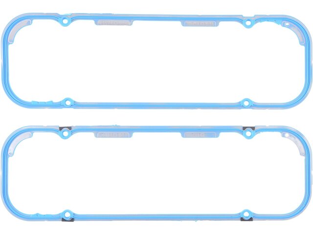 Valve Cover Gasket Set - 1980-1981 Chevrolet Camaro 3.8L V6 - Victor Reinz 3100-07707479