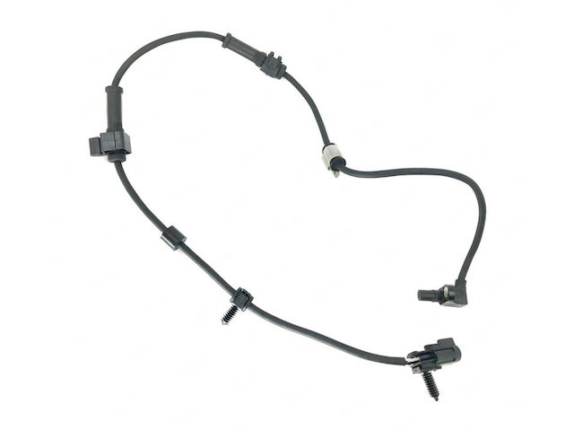 ABS Speed Sensor - 2002-2006 Chevrolet Trailblazer EXT - SKP 127819-07708388