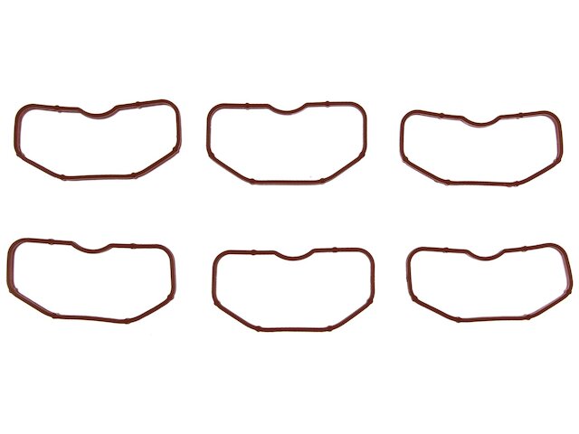 Intake Manifold Gasket Set - 2009-2017 Audi Q5 - Mahle 30421-07708612