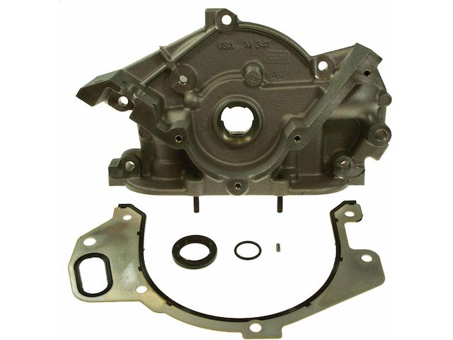 Oil Pump - 1999-2004 Chrysler 300M - Melling 1420-07708665