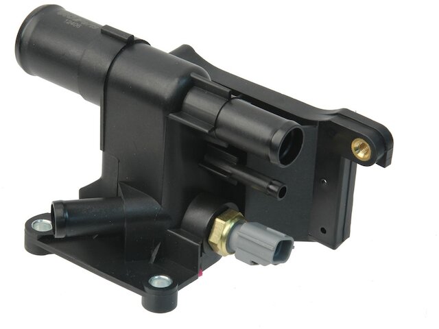 Water Distribution Pipe - 2006-2013 Mazda 3 - APA/URO Parts 18820-07709508