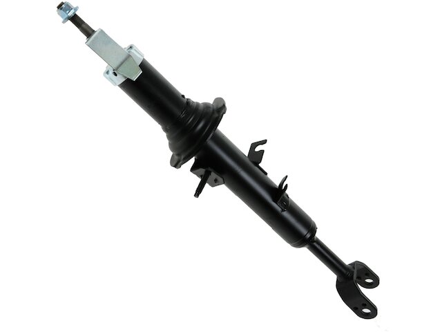 Front Right Shock Absorber - 2003-2007 Infiniti G35 RWD - DIY Solutions 6703-07710565
