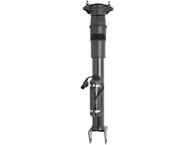 Rear Air Suspension Shock - 2006-2011 Mercedes ML350 - Unity 18584-07710888