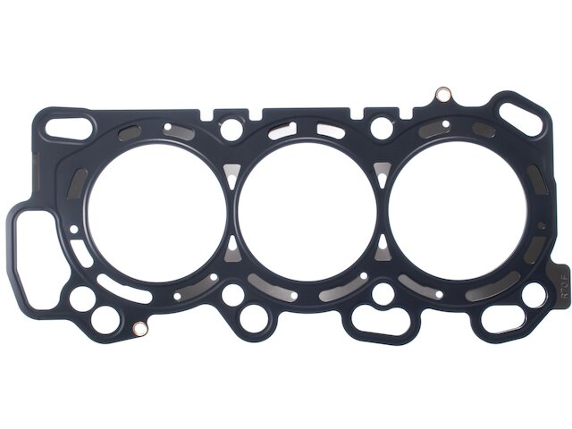 Left Head Gasket - 2009-2015 Honda Pilot 3.5L V6 - Mahle 29982-07711125