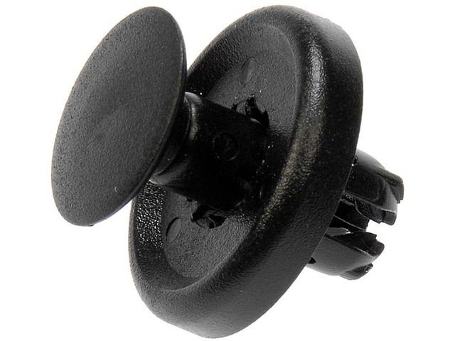 Engine Splash Shield Hardware - 2003-2010 Pontiac Vibe - Dorman 4821-07711639