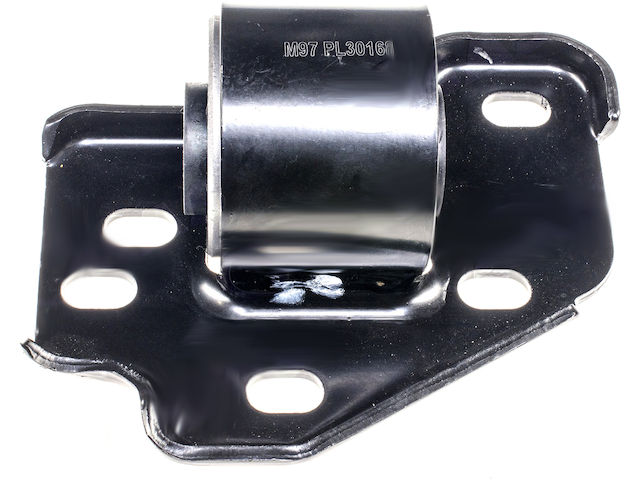 Front Left Lower Rearward Control Arm Bushing - 2003-2011 Mercury Grand Marquis - MAS 5764-07711653