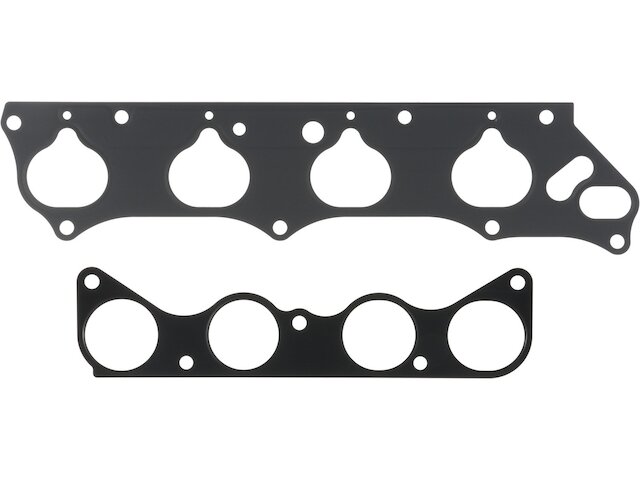 Intake Manifold Gasket Set - 2003-2007 Honda Accord 2.4L 4-Cylinder - Victor Reinz 5986-07712158