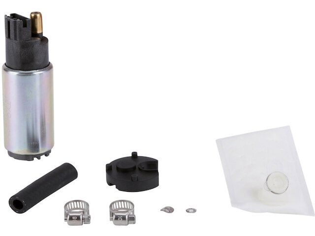 Electric Fuel Pump - 1994-1996 Jeep Cherokee 2.5L 4-Cylinder - TYC 2234-07712487