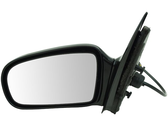 Left Mirror - 1995-2005 Pontiac Sunfire Sedan 4-Door - DIY Solutions 4799-07712559