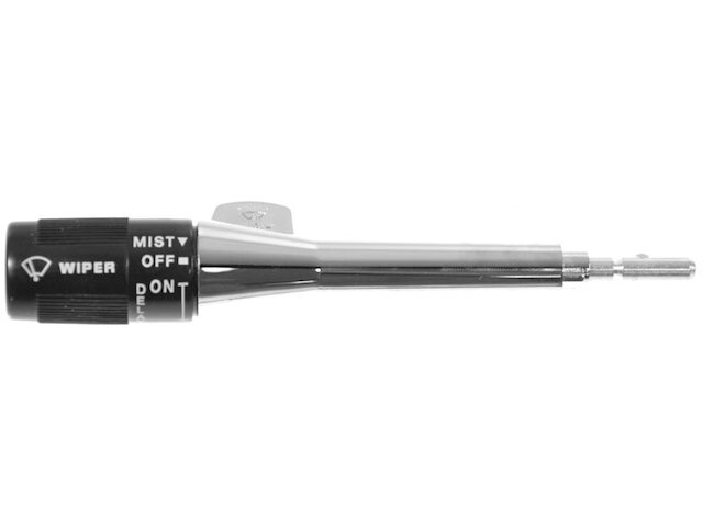 Turn Signal / Combination Lever - 1987 Chevrolet R10 - DIY Solutions 3625-07713749