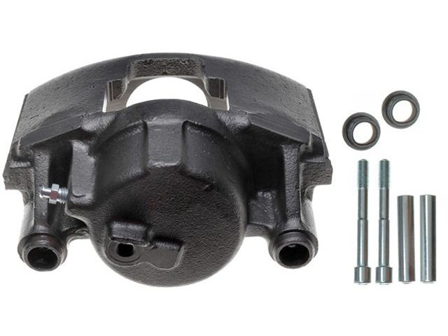 Front Right Brake Caliper - 1994-1998 Chevrolet K1500 Diesel - Raybestos 3380-07714502