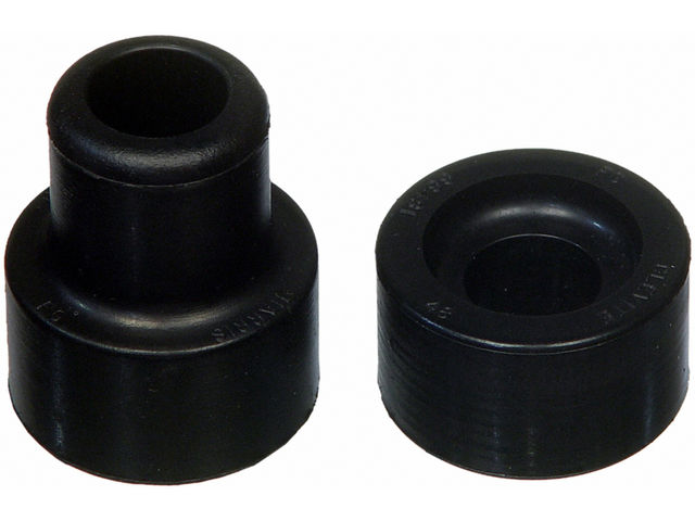 Front Radius Arm Bushing Kit Chassis - 1999-2007 Ford E350 Super Duty - Moog 137342-07715874
