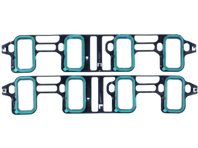 Intake Manifold Gasket Set - 2007-2014 Cadillac Escalade ESV 6.2L V8 - Mahle 127828-07716013