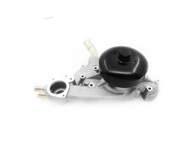 Water Pump - 2005-2006 Saab 97X 5.3L V8 - SKP 18558-07716363