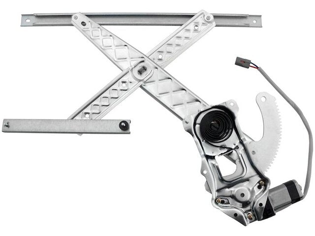 Front Right Window Regulator - 1997-2002 Ford Expedition - ACI 5246-07716439