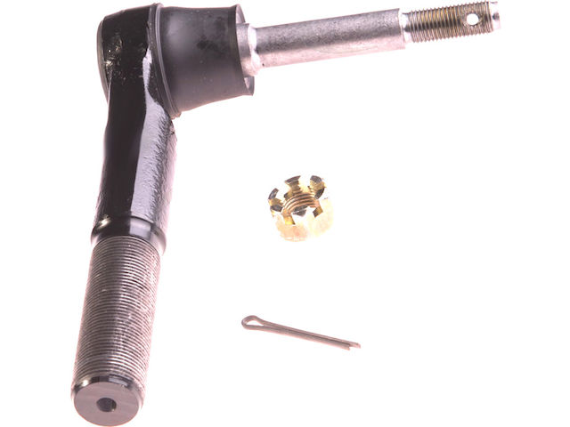 Front Right Outer Pitman Arm to Steering Arm Tie Rod End - 2005-2022 Ford F550 Super Duty - MAS 18246-07716547
