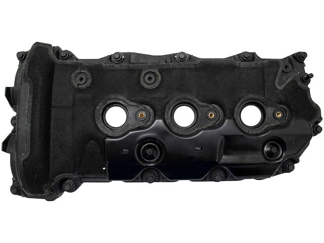 Rear Valve Cover - 2012-2016 Chevrolet Impala 3.6L V6 - DIY Solutions 118587-07717498