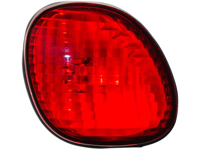 Left Inner Tail Light Assembly - 1998-2000 Lexus GS400 - DIY Solutions 7539-07718496