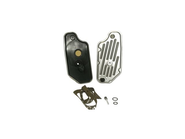 Automatic Transmission Filter Kit - 1994, 1997-2008 Mazda B3000 RWD - WIX 17694-07718659