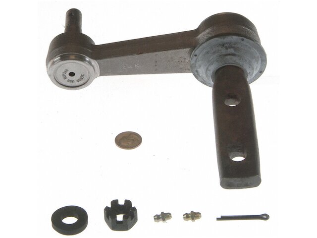 Idler Arm - 1994, 1997-1999 Dodge Ram 2500 RWD - Quick Steer 1979-07719151