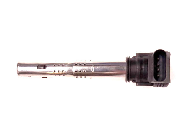 Ignition Coil - 2006-2014 Volkswagen GTI 2.0L 4-Cylinder - United Automotive 30305-07719286