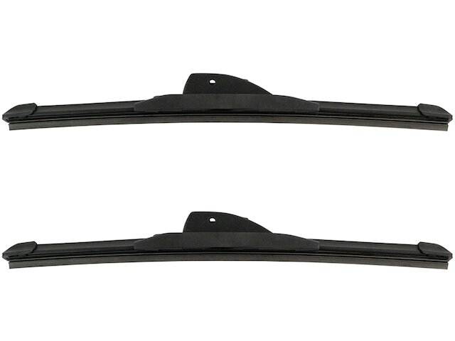 Wiper Blade Set 2 Piece - 2009-2020 Honda Fit - DIY Solutions 30137-07719323