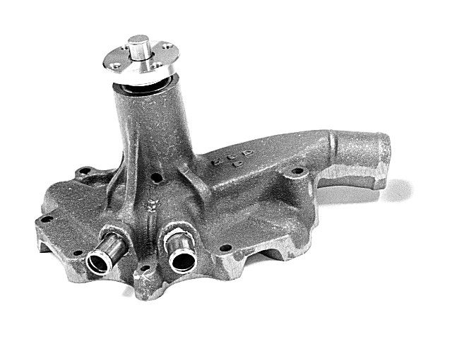 Water Pump - 1977-1979 Pontiac Firebird - GMB 4654-07719817