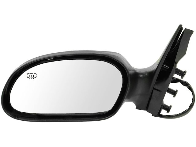 Left Mirror - 2000-2005 Mercury Sable - DIY Solutions 5828-07719839
