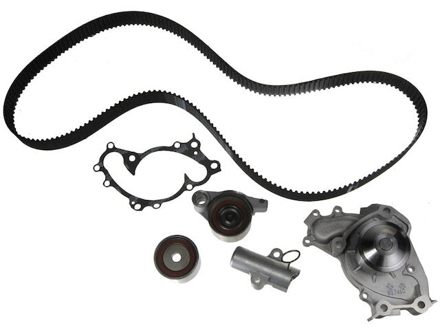 Timing Belt Kit - 2006-2008 Lexus RX400h 3.3L V6 - DIY Solutions 18578-07720145