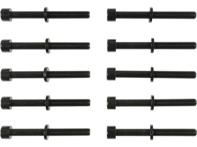 Head Bolt Set - 2004-2008 Suzuki Forenza - Victor Reinz 18074-07720620